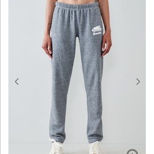 Roots Salt &PepperOriginal Sweatpant Girls size 8